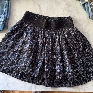 Lucky brand skirt NWOT